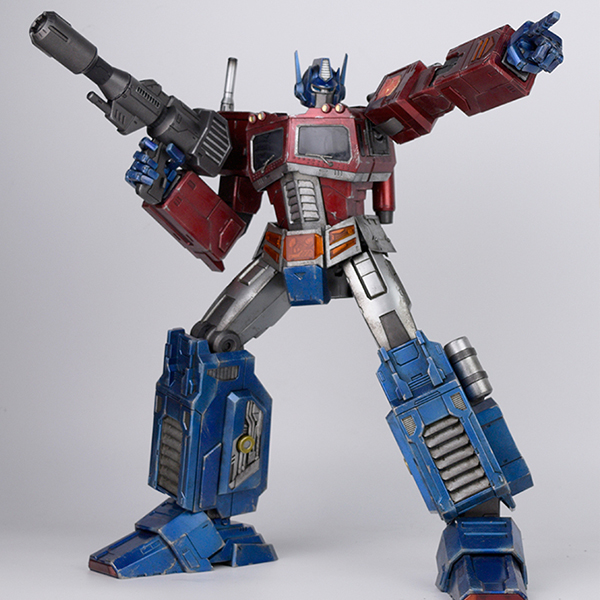 �������� Ʈ�������� : G1 ��Ƽ�ӽ� ������(Ŭ���Ŀ����)