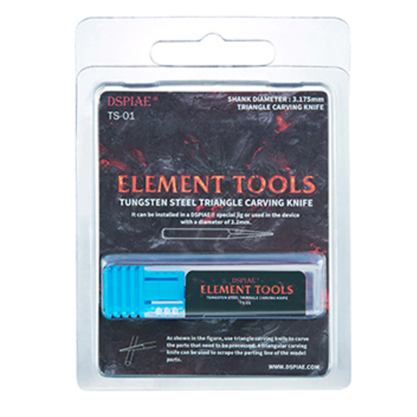 [DSPIAE] TS-2 �ֽ��� ��ƿ �ﰢ�� ī�� ������ [6970845560639]