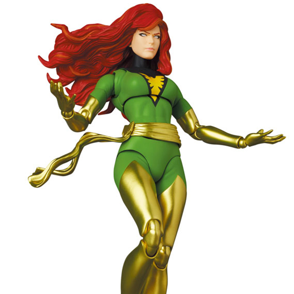 [MAFEX] No.218 �Ǵн�(�ڹ�Ver.) [24��8���԰��Ϸ�][4530956472188]