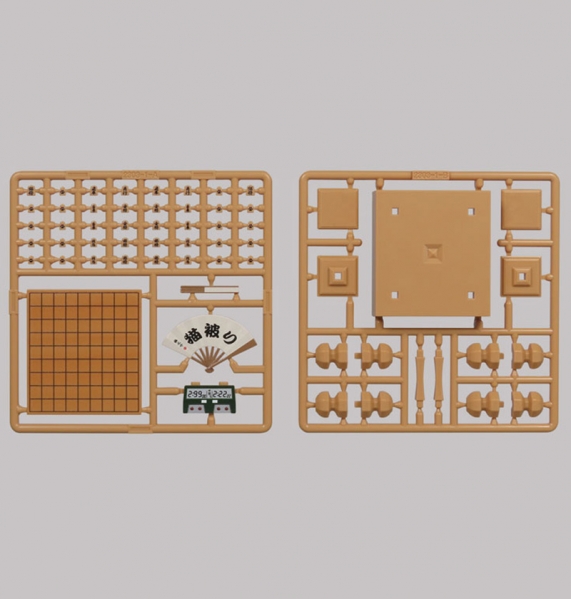 [��������] 1/12 �ǱԾ��� ��� �������� �Ƽ� [2���԰��Ϸ�] [4580614272056]