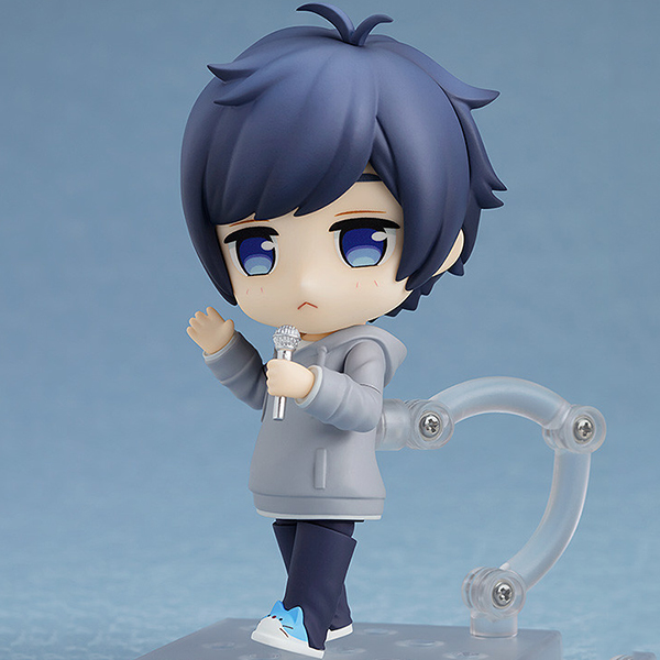 [�ٵ����̵�1703] After the Rain - �Ҷ��