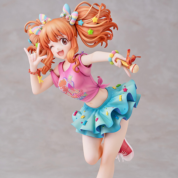 1/7 ���̵� ������ �ŵ����� ���� - ��κ��� Ű�� ��Ű��?! ���Ұ�Ver.