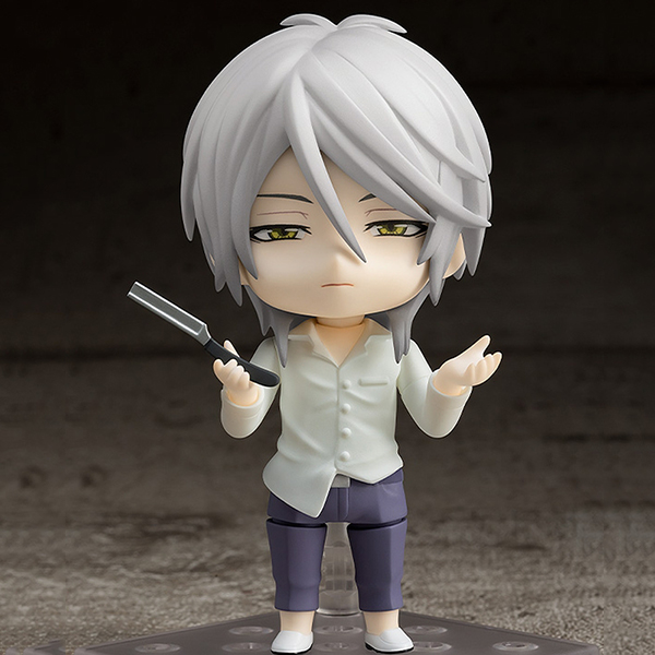 [�ٵ����̵�1601] �������н� - ��Ű�ø� ��� [4580590175594]