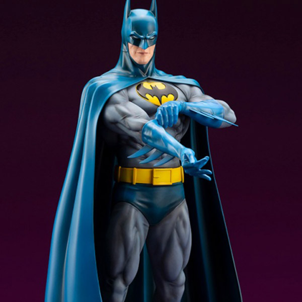 1/6 ARTFX ��Ʈ�� �� ����� ������