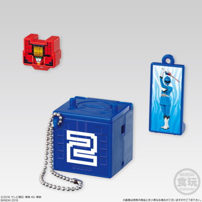 �������� ������� ��ü Ʈ���� �ڽ� - ť���ũ [5���԰��Ϸ�] [4549660056942]