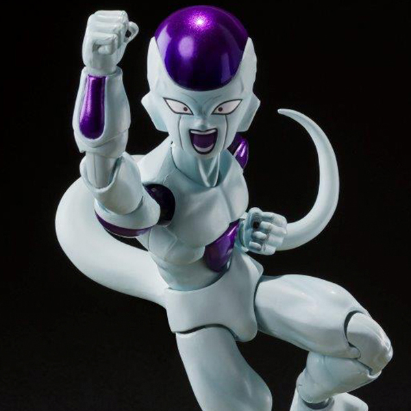 [S.H.Figuarts] �巡�ﺼZ - ������ �� 4���� [11���԰��Ϸ�] [4573102693143]