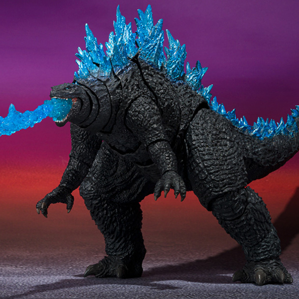 [S.H.MonsterArts] ������ X ��: �� �����̾� - ������ [5���԰��Ϸ�] [4573102660442]