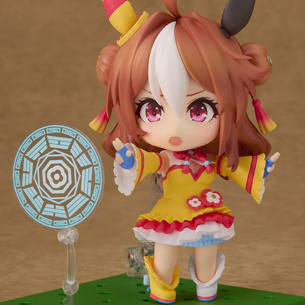 [�ٵ����̵�2716] �츶������ - ���ĳ� ��Ű [8���԰��Ϸ�] [4580590206755]