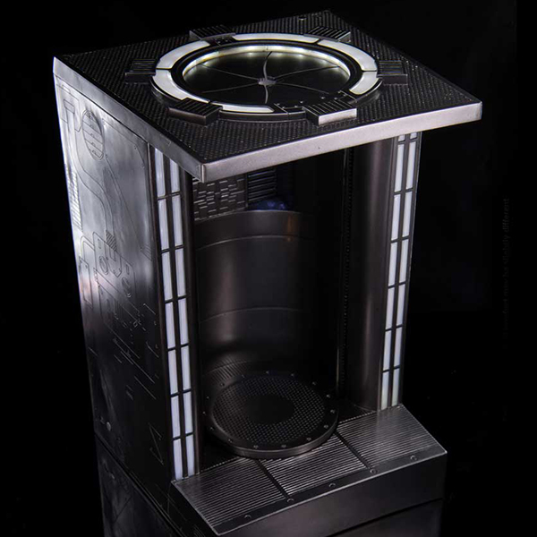 KSS001 1/9 ���̾�� - ������ Ȧ ���� �Ƹ� [5���԰��Ϸ�]