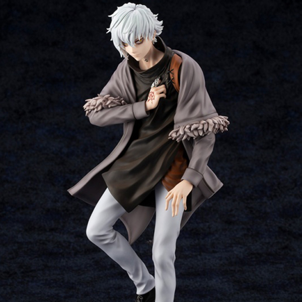 1/7 ����Ʈ/�׷��� ���� - ũ����/ī�� ����Ǫ�� [4934054015825]