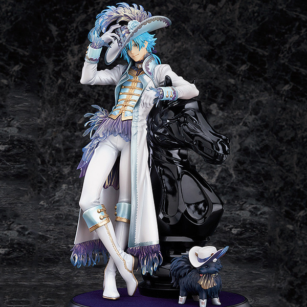 1/8 DRAMAtical Murder �ƿ��� ����Ver. [4���԰��Ϸ�] [4545784042557]