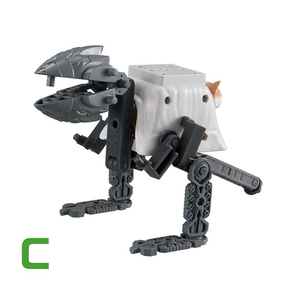 ������ ���� 3ź(C) [4���԰��Ϸ�] [4573102568021]