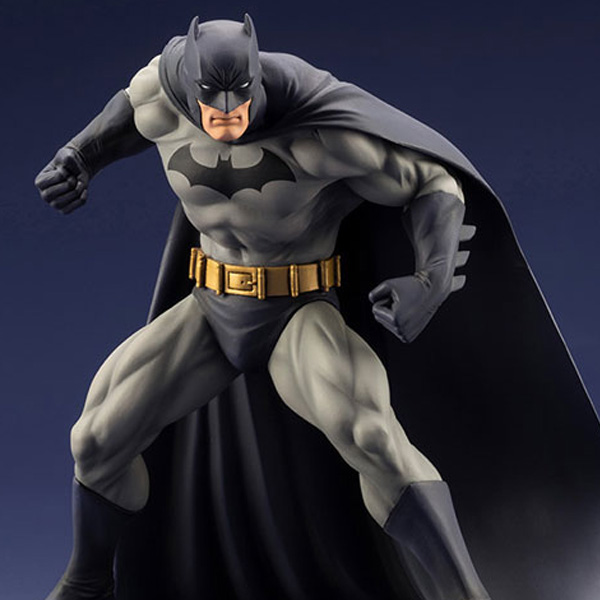 1/10 ARTFX+ DC���Ϲ��� ��Ʈ�� HUSH [9���԰��Ϸ�] [4934054013401]