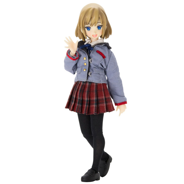 1/12 �Ʈ ���� �ø��� 047 Ŀ���� ���� TYPE-B ver.2.0 ����Ʈ ���� [5���԰��Ϸ�] [4573199832814]