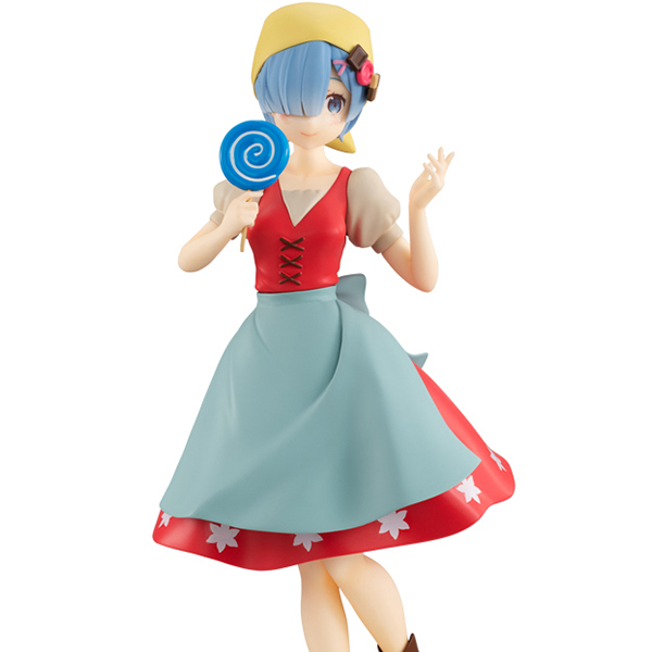 [��ǰ�ǱԾ�] Re:���κ��� �����ϴ� �̼��� ��Ȱ SSS ��ȭ �ø��� �� ������ �׷��� [2���԰��Ϸ�] [PRZ10652]