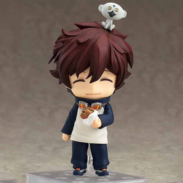 [�ٵ����̵�742] �������� - ���������� ��ġ [8���԰��Ϸ�] [4580416903202]