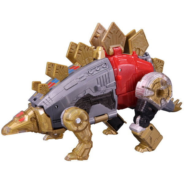 Ʈ�������� �Ŀ� ���� ������ PP-13 ���̳뺿 ���� [7���԰��Ϸ�] [4904810114994]