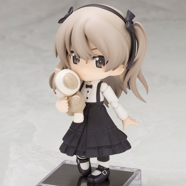 [ť����] �������ó ������ - �ø��� �Ƹ��� [10���԰��Ϸ�] [4934054184866]