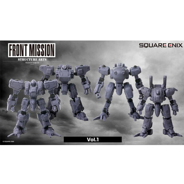 1/72 ����Ʈ �̼� ��Ʈ��ó ���ų� ������ Vol.1(1�ڽ�4����) [11���԰��Ϸ�] [4988601388887]