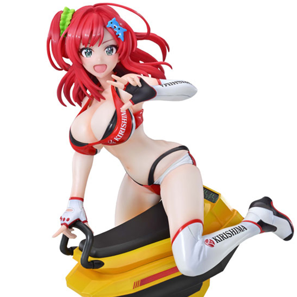 1/7 ���� ���̺� - ��Ű�̾� �̷�ī [4560266126105]