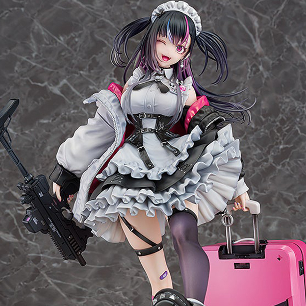 1/7 ���� ��Ʈ - ����» [4580678969046]