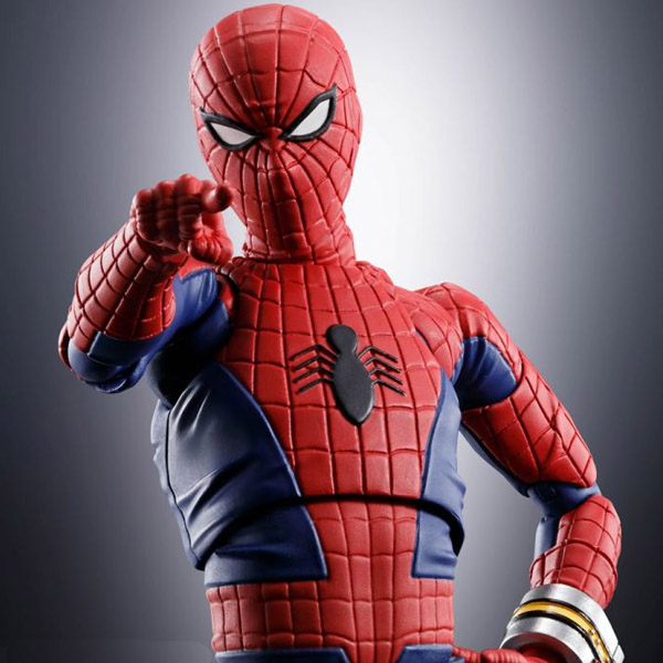 [S.H.Figuarts] �����̴���(�����̴��� �信�� TV �ø���) [9���԰��Ϸ�][4573102596123]