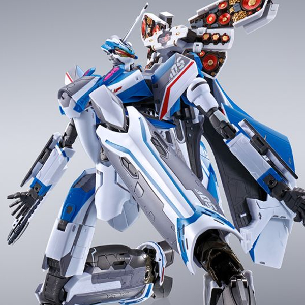 DX ���ձ� ������ ��ũ�ν� ��Ÿ ���� LIVE -  VF-31 ��ũ������ (�Ͼ��ױ�) [���� �������� ���� ���] [11���԰��Ϸ�] [4573102610904]