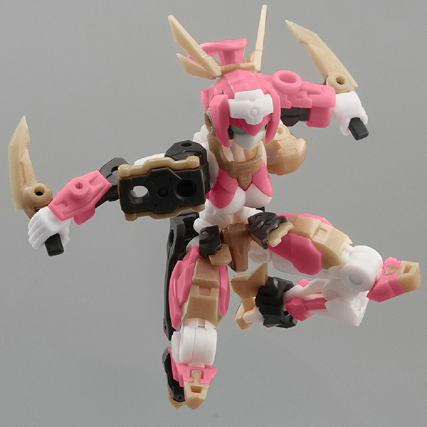 1/24 �����Ҵ� �Ƹӵ� ���� ������ ���� [6���԰��Ϸ�] [6975805580337]