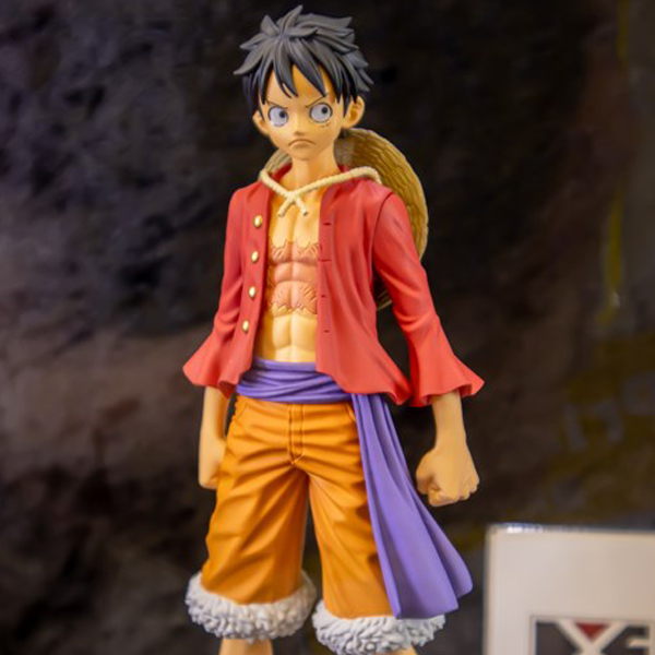 [��ǰ�ǱԾ�] ���ǽ� DXF THE GRANDLINE MEN �ͳ����� Vol.24