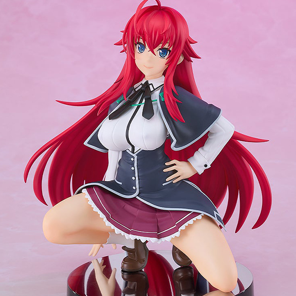 [�˾��۷��̵�] ���̽���DxD - ���ƽ� �׷��� ���� ������ [4571697186637]