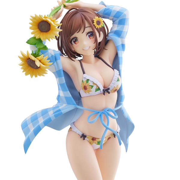 1/7 ������ �� �������� - �عٶ���� ���ھ��� [6���԰��Ϸ�] [4582362388157]