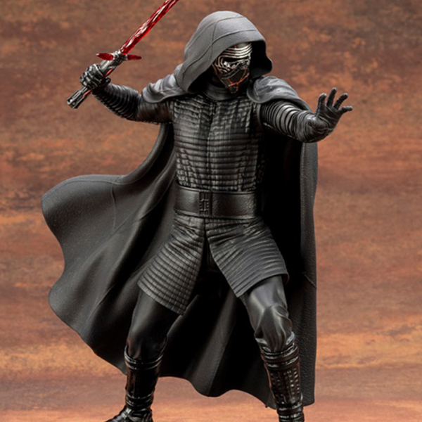 1/10 ARTFX+ ��Ÿ���� : ������ ���� ��ī�̿�Ŀ - ī�Ϸ� �� [3���԰��Ϸ�] [4934054013234]