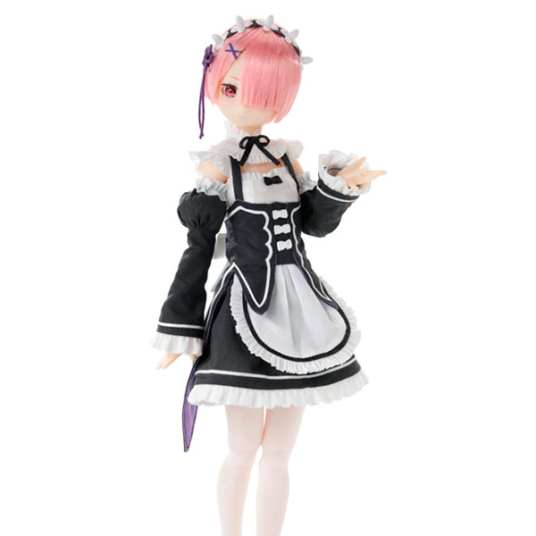 1/6 ǻ��ϸ� ĳ���� �ø��� Re:���κ��� �����ϴ� �̼��� ��Ȱ - �� [8���԰��Ϸ�] [4573199845623]