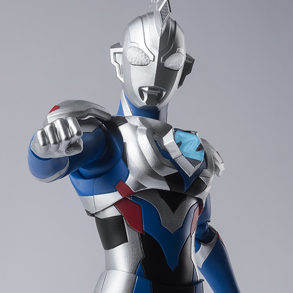 [S.H.Figuarts] ��Ʈ���Z �������� [10���԰��Ϸ�] [4573102616968]