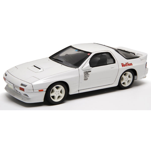1/24 �̴ϼ�D - ��ݳ� RX-7 FC3S �Ĺ��� Ÿī�Ͻ� �ὺ�� Ư�� ��� [4���԰�����] [4968728183985]