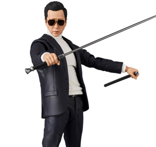 [MAFEX] �� �� 4 - ���� [7���԰��Ϸ�] [4530956472348]