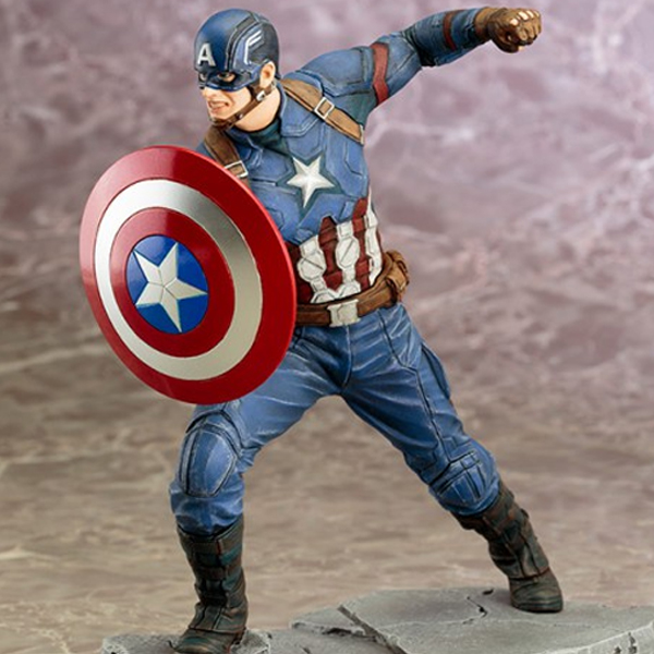 ARTFX+ ĸƾ�Ƹ޸�ī �ú��� - ĸƾ�Ƹ޸�ī [11���԰��Ϸ�] [4934054093120]