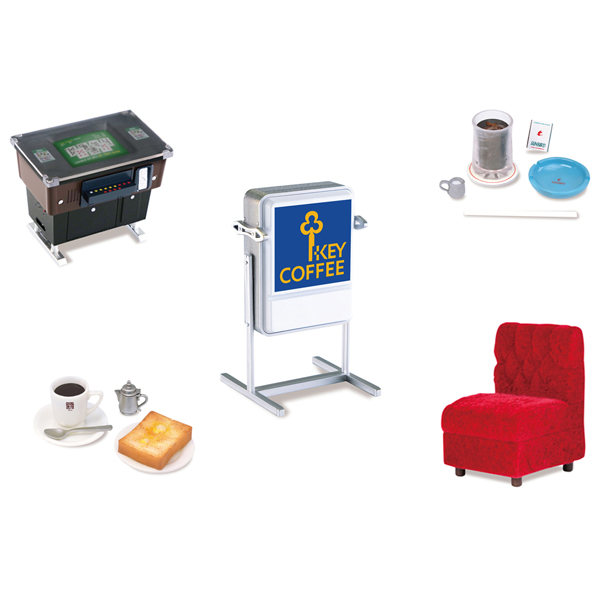 [�����߼�] ������ �̴Ͼ�ó �ݷ��� �������� �ִ� ǳ��(1�������߼�) [7���԰��Ϸ�] [4573567402298]