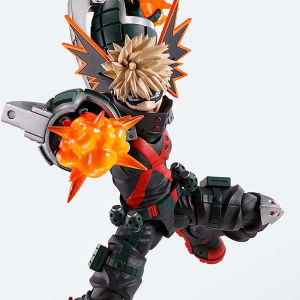 [S.H.Figuarts] ���� ����� ��ī���̾� - ������ ī��Ű [9���԰��Ϸ�][4573102668189]