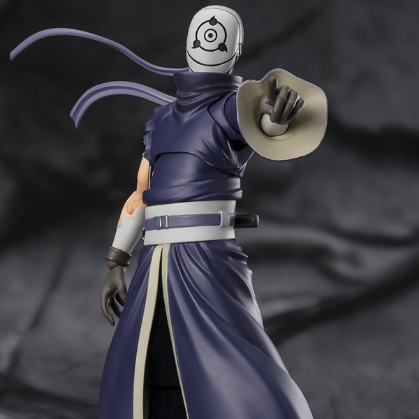 [S.H.Figuarts] ������ ��ǳ�� - ��ġ�� ������ -����� ������ ��- [12���԰��Ϸ�] [4573102653642]