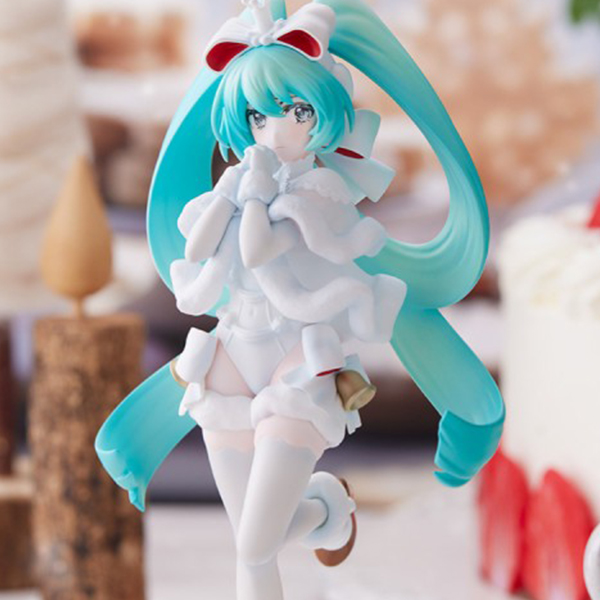 [��ǰ�ǱԾ�] ������ ���� Exceed Creative Figure SweetSweet �뿤 [12���԰��Ϸ�] [PRZ15957]