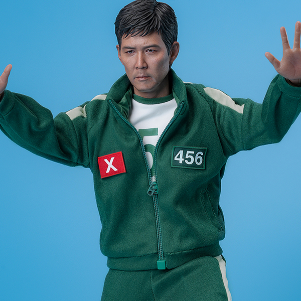 TMS153 1/6 ��¡�� ����2 - ������