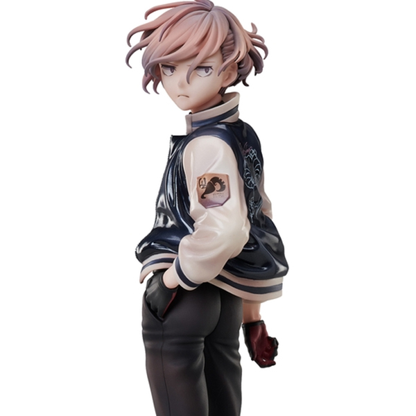 1/7 ��ȣ ��Ʈ���̵��� - ��ī�϶� ��� ������ 15��Ver. [4541993106608]