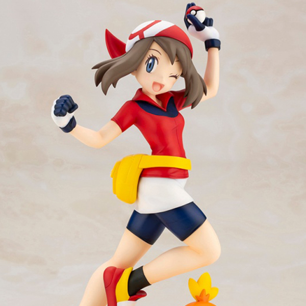 1/8 ARTFX ���ϸ��� - �Ϸ�ī(����) with ������ [7���԰��Ϸ�] [4934054032662]