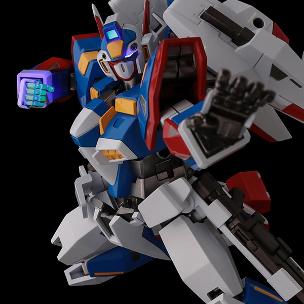 RIOBOT ������ü ���۷κ�����OG - R-1 [2���԰��Ϸ�] [4571335880453]