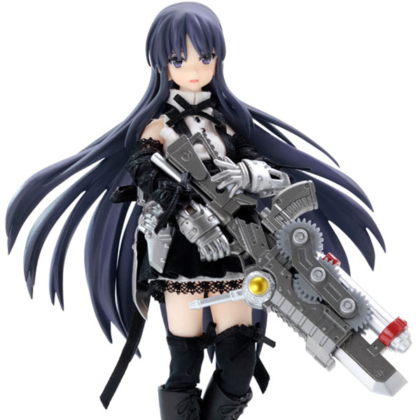 1/12 �Ʈ ���� 020 �ö��� ���� version 2.5 [9���԰��Ϸ�] [4573199836744]