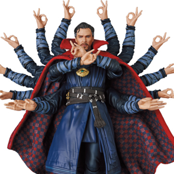 [MAFEX] ����� : ���Ǵ�Ƽ �� - ���� ��Ʈ������(���Ǵ�Ƽ ��Ver.) [8���԰��Ϸ�] [4530956471525]