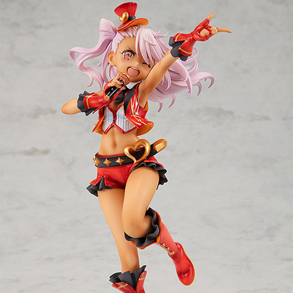 1/7 ����Ʈ/kaleid liner ����� �̸��� - Ŭ�ο� �� ���������� Prisma Klangfest Ver. [2���԰��Ϸ�] [4935228258611]