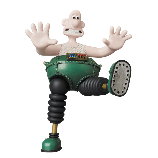 [UDF] No.422 �Ƶ�� �ִϸ��̼���#1 �������� �׷ι�- ������ ��ũ�� ���� [3���԰��Ϸ�] [4530956154244]