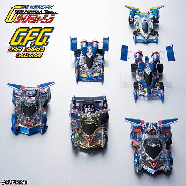 [������] C.F.C �ż��� GPX ���̹� ���ķ� SUGO �ӽ� Ŭ���� ����� [4���԰��Ϸ�] [4535123824616]